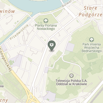 Rehabilitanci.Pl na mapie