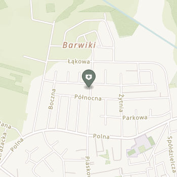 Madent - Stomatologia na mapie