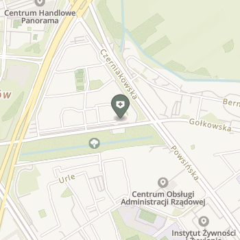 Bonelli Dental Stomatologia na mapie