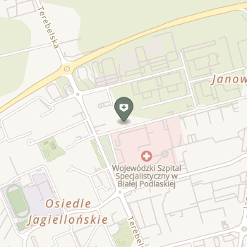 Gabinet Logopedyczny "Articula" Agnieszka Goławska na mapie
