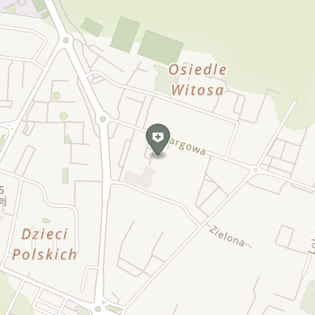 Powiatowa Stacja Sanitarno - Epidemiologiczna na mapie