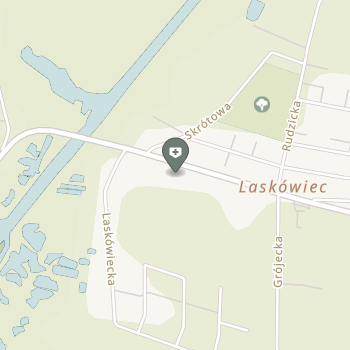 Pracownia Cytologiczna na mapie