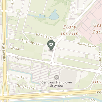 Barwijuk Clinics na mapie