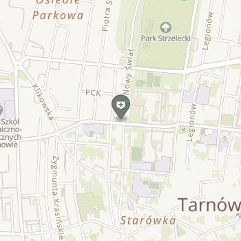 NZOZ Triada na mapie