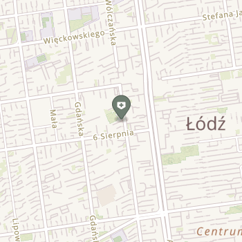 K-Dar" NZOZ Poradnia Stomatologiczna "Słoneczny Uśmiech na mapie