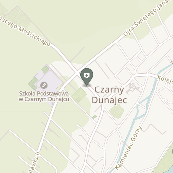 NZOZ Bulek-Med na mapie