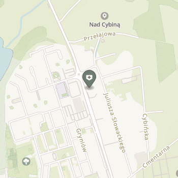 Focus Med Kompleksowe Usługi Okulistyczno-Optyczne Mikrochirurgia Oka na mapie