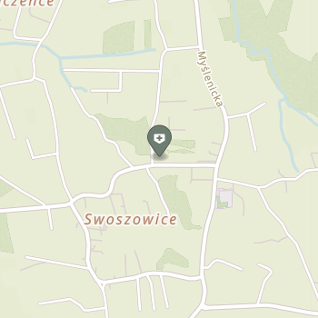 Stomatologia Wola Filipowska na mapie