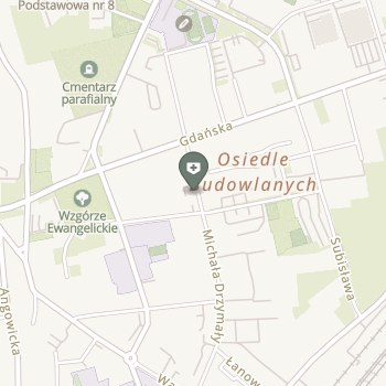 Przychodnia Lekarska Nova na mapie