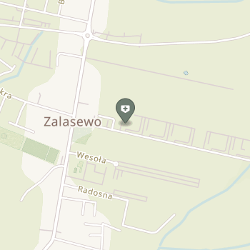 Porębska & Walerczyk-Sas Serdeczna Stomatologia na mapie