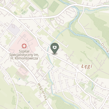 NZOZ Stomatologia na mapie