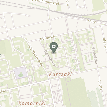 NZOZ Promed na mapie