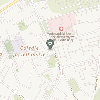 NZOZ Centrum Stomatologiczne na mapie