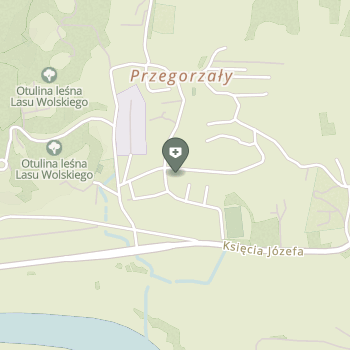 Mak NZOZ Gabinet Lekarza Rodzinnego na mapie