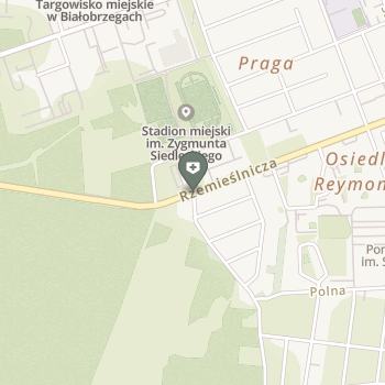 Centrum Optyczne Imoptic na mapie