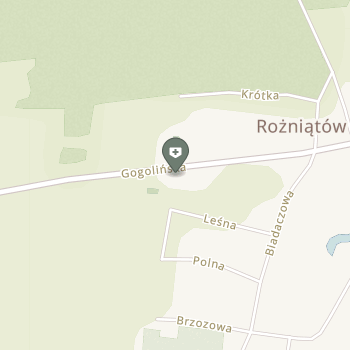 Anestvip Centrum Medyczne na mapie