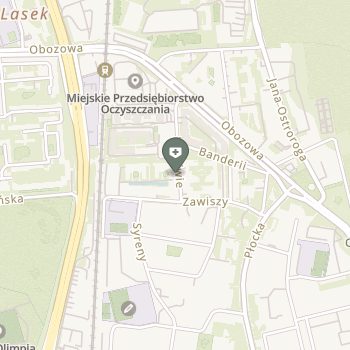 Agadent Poradnia Stomatologiczno-Lekarska na mapie