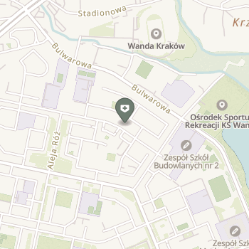 Centrum Medyczne "Com Reha Zone" - Fundacji Azp na mapie