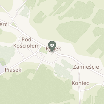 Centrum Medyczne Radomed na mapie