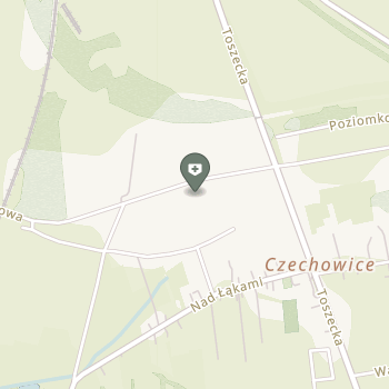 Bio-Mar Diagnostyka Laboratorium na mapie