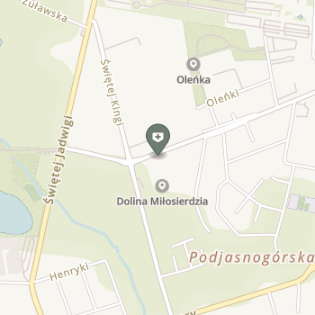 Przychodnia Lekarska Dolina Miłosierdzia na mapie