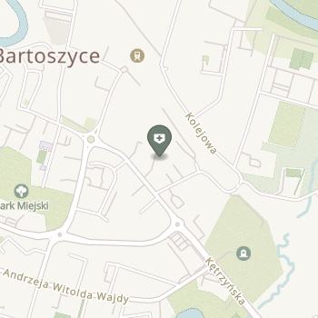 Przychodnie "Ols-Med" Wioletta Olszewska, Artur Olszewski na mapie