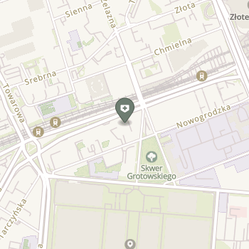 Artgyn Przychodnia Ginekologiczno-Położnicza na mapie