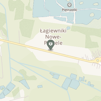 NZOZ Krio-Med Center na mapie