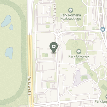 Analizy Medyczne Przychodnia Specjalistyczna na mapie