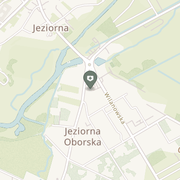Eugnatos na mapie