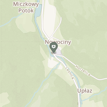 Medichome Centrum Stomatologi Estetycznej na mapie