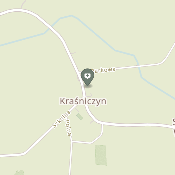 Twój Lekarz Centrum Medyczne na mapie