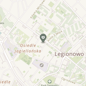 NZOZ Zdrowie na mapie