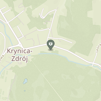 Przychodnia Artmed na mapie