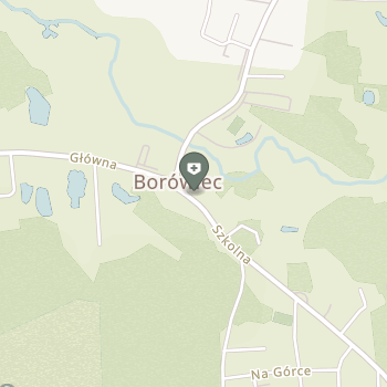 NZOZ "Dom Zdrowia" Przychodnia Medycyny Rodzinnej na mapie