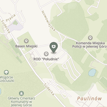 Ad c NZOZ "Nasz Lekarz" na mapie