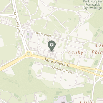 Beauty Dental Clinic na mapie