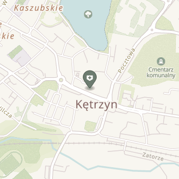 NZOS Anna Laskowska na mapie