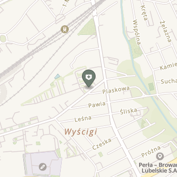 Uni- Med Praktyka Lekarza Rodzinnego na mapie