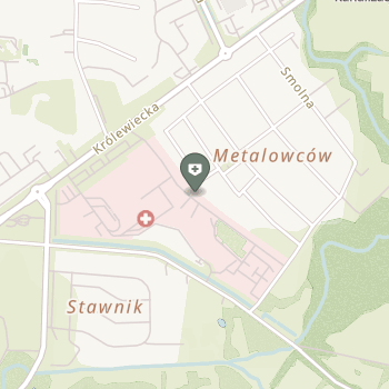 Zakład Patomorfologii "El-Pat" na mapie