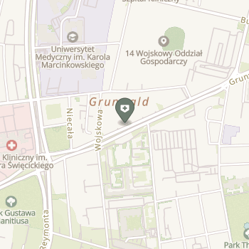 Centrum Protetyczno-Stomatologiczne "Dentis" na mapie