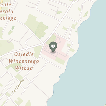 Poradnia Rehabilitacyjna "Reh - Meden" na mapie