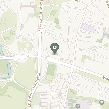 Gm Lekarze Rodzinni na mapie