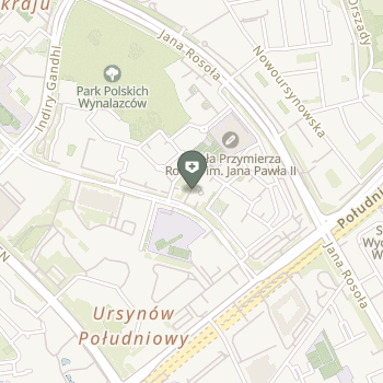 Akademia Medycyny Estetycznej na mapie