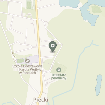 Przychodnia Lekarska Sanus na mapie