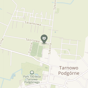 Piotr Sobański NZOZ Poznańskie Centrum Zdrowia na mapie