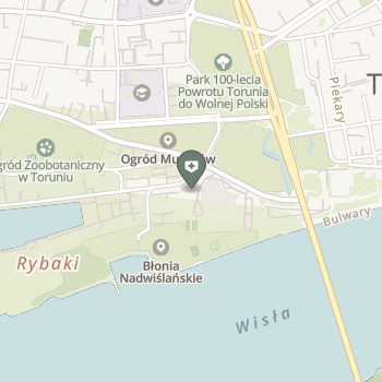 Kpcms Sportvita na mapie