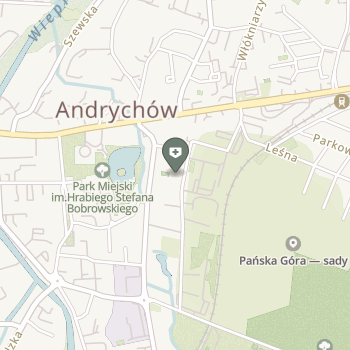 Centrum Medyczne Fizjoidea na mapie