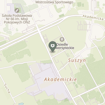 Neurocentrum Bydgoszcz na mapie