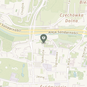 Normo-Med Lek na mapie